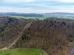 Prodej komerčního pozemku, Třemošnice, Lichnická, 1081 m2