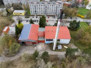 Prodej komerčního pozemku, Třemošnice, Lichnická, 1081 m2
