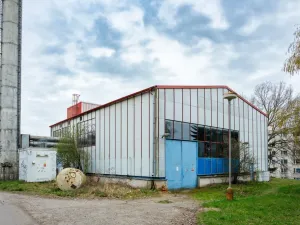 Prodej komerčního pozemku, Třemošnice, Lichnická, 1081 m2