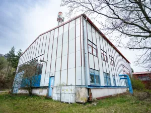Prodej komerčního pozemku, Třemošnice, Lichnická, 1081 m2