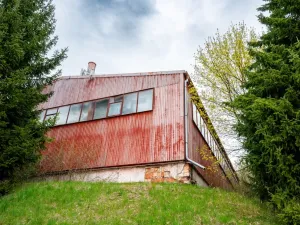 Prodej komerčního pozemku, Třemošnice, Lichnická, 1081 m2