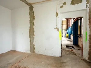 Prodej komerčního pozemku, Třemošnice, Lichnická, 1081 m2