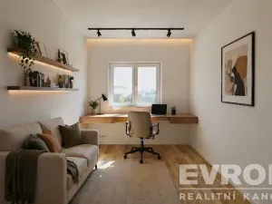 Prodej rodinného domu, Velký Borek, 119 m2