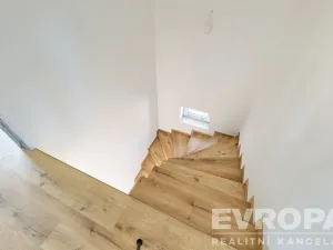 Prodej rodinného domu, Velký Borek, 119 m2