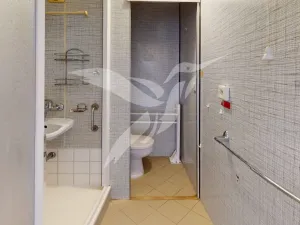 Pronájem bytu 1+1, Plzeň, Ledecká, 38 m2
