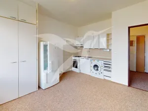 Pronájem bytu 1+1, Plzeň, Ledecká, 38 m2