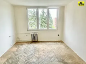 Prodej bytu 1+1, Tábor, Angela Kančeva, 29 m2