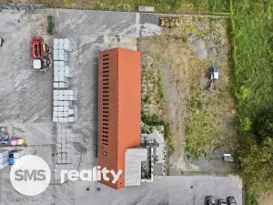 Pronájem skladu, Hranice - Hranice IV-Drahotuše, Rybářská, 231 m2