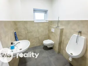 Pronájem skladu, Hranice - Hranice IV-Drahotuše, Rybářská, 231 m2