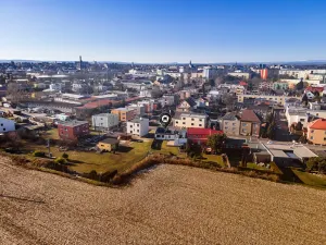 Prodej rodinného domu, Opava, U Švédské kaple, 156 m2
