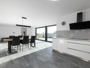 Prodej rodinného domu, Opava, U Švédské kaple, 156 m2