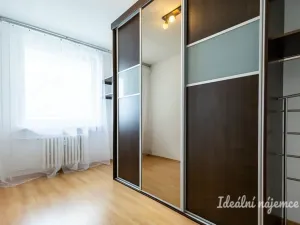 Pronájem bytu 4+kk, Praha - Stodůlky, Seydlerova, 81 m2