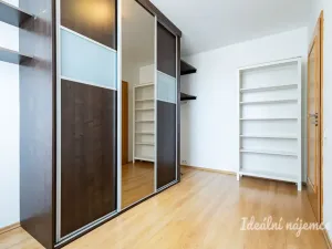 Pronájem bytu 4+kk, Praha - Stodůlky, Seydlerova, 81 m2