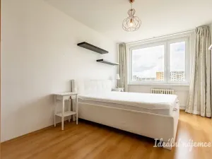 Pronájem bytu 4+kk, Praha - Stodůlky, Seydlerova, 81 m2