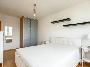 Pronájem bytu 4+kk, Praha - Stodůlky, Seydlerova, 81 m2