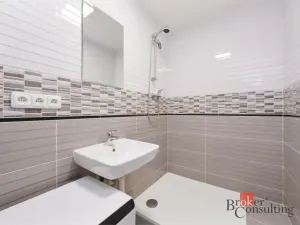 Prodej bytu 2+kk, 43 m2