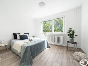 Prodej bytu 2+kk, Česká Lípa, Dlouhá, 26 m2