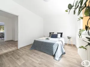Prodej bytu 2+kk, Česká Lípa, Dlouhá, 41 m2