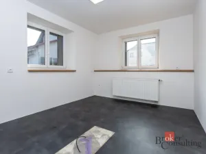 Pronájem rodinného domu, Hlinsko - Blatno, 86 m2