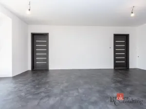 Pronájem komerční nemovitosti, Hlinsko - Blatno, 86 m2
