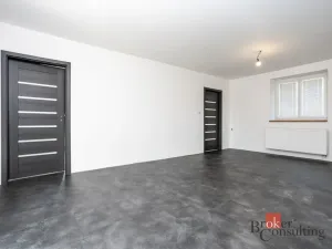 Pronájem komerční nemovitosti, Hlinsko - Blatno, 86 m2