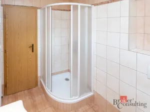 Pronájem komerční nemovitosti, Hlinsko - Blatno, 86 m2