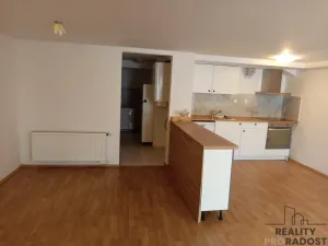 Pronájem bytu 1+kk, Praha, Lumiérů, 57 m2
