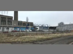 Pronájem pozemku, Praha, Ve žlíbku, 540 m2