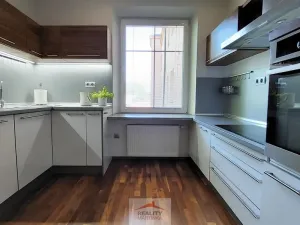 Prodej bytu 4+1, Valašské Meziříčí, Nerudova, 102 m2
