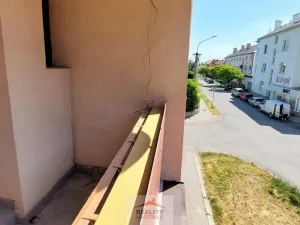 Prodej bytu 4+1, Valašské Meziříčí, Nerudova, 102 m2