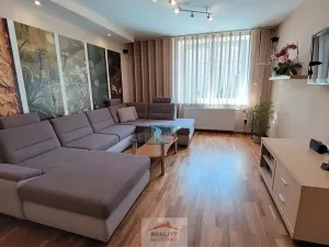 Prodej bytu 4+1, Valašské Meziříčí, Nerudova, 102 m2