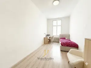 Pronájem bytu 3+1, Olomouc, Horní náměstí, 70 m2