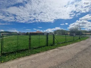 Prodej pozemku pro bydlení, Milín - Konětopy, 1009 m2