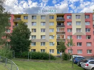 Pronájem bytu 3+1, Plzeň, Popelnicová, 69 m2
