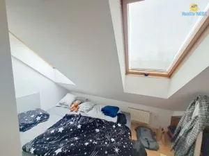 Pronájem bytu 4+1, Brno - Královo Pole, Skácelova, 171 m2