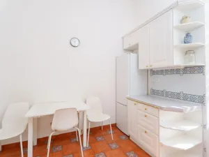 Pronájem bytu 3+1, Praha - Nové Město, Vyšehradská, 90 m2