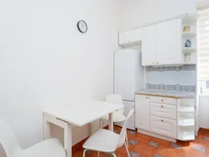 Pronájem bytu 3+1, Praha - Nové Město, Vyšehradská, 90 m2