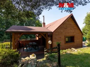 Prodej chaty, Frýdlant nad Ostravicí - Lubno, 75 m2