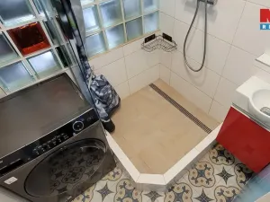 Pronájem bytu 3+kk, Jablonec nad Nisou, Sadová, 59 m2
