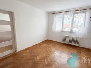 Pronájem bytu 2+1, České Budějovice, Slunečná, 46 m2