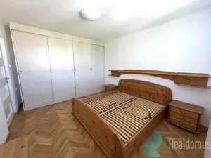 Pronájem bytu 2+1, České Budějovice, Slunečná, 46 m2