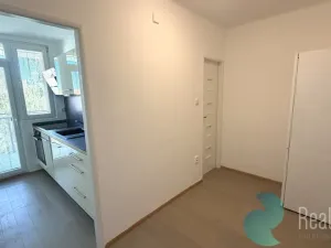 Pronájem bytu 2+1, České Budějovice, Slunečná, 46 m2
