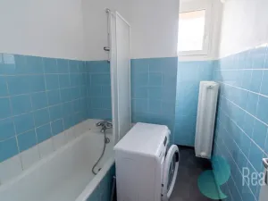 Pronájem bytu 2+1, České Budějovice, Slunečná, 46 m2