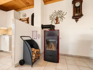 Prodej rodinného domu, Kamenný Malíkov, 109 m2