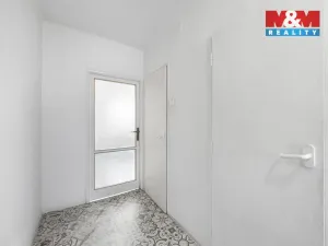 Prodej bytu 3+1, Ústí nad Labem - Ústí nad Labem-centrum, Velká Hradební, 55 m2