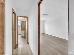 Pronájem bytu 3+1, Hradec Králové, Selicharova, 98 m2