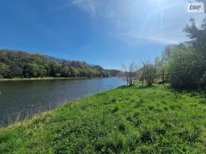 Prodej chaty, Albrechtice nad Vltavou - Újezd, 115 m2