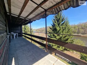 Prodej chaty, Albrechtice nad Vltavou - Újezd, 115 m2