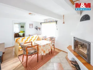 Prodej chalupy, Halenkov, 66 m2