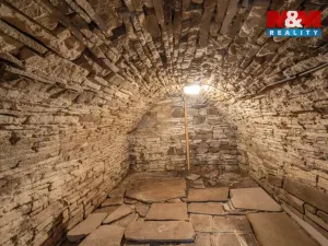 Prodej chalupy, Halenkov, 66 m2